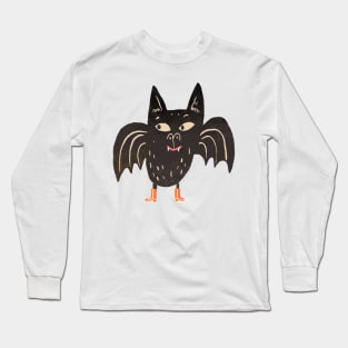 Batcat Long Sleeve T-Shirt